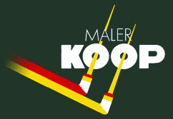 Malerbetrieb Hans Koop in Hamburg Logo 01